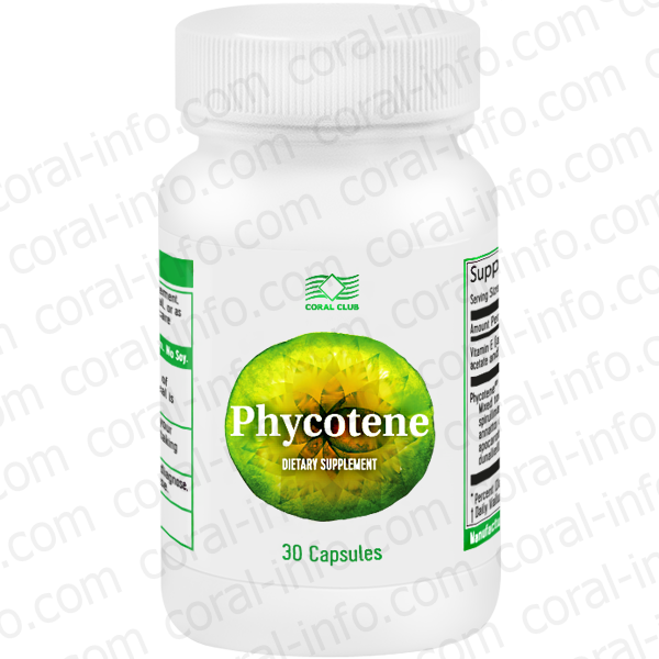 Phycotene