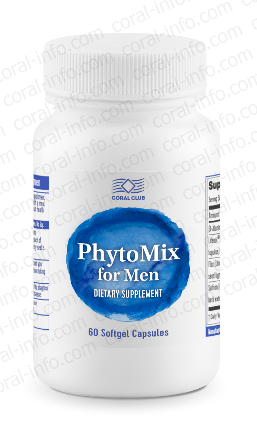 PhytoMix_for_Man