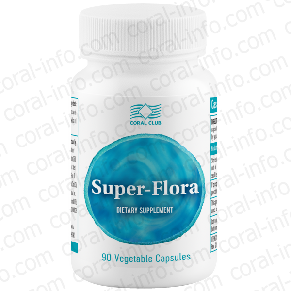 Super Flora